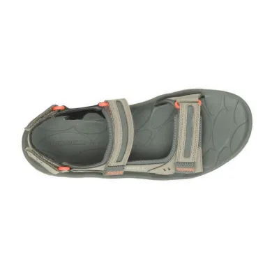 Сандалии мужские Merrell HUNTINGTON SPORT CONVERT 40 - коричневый, мультифункциональные - 036.0765 - 4 - Robinzon.ua