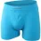 Термошорты мужские Lasting MOB 5400 - L/XL - синій - 1 - Robinzon.ua