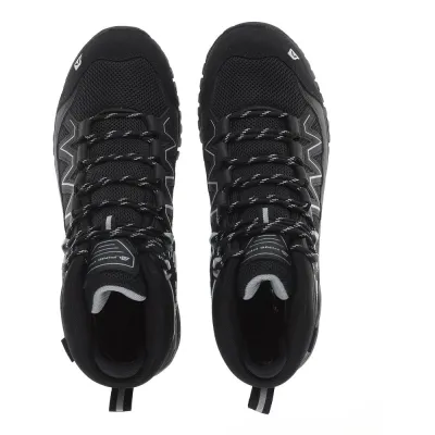 Ботинки унисекс Alpine Pro Pro GUDERE 44 - черный, треккинговые - 007.019.0120 - 6 Ботинки унисекс Alpine Pro Pro GUDERE 44 - черный, треккинговые - 007.019.0120 - 6 - Robinzon.ua