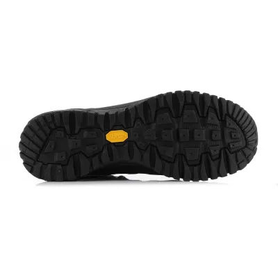 Ботинки унисекс Alpine Pro Pro GUDERE 44 - черный, треккинговые - 007.019.0120 - 7 Ботинки унисекс Alpine Pro Pro GUDERE 44 - черный, треккинговые - 007.019.0120 - 7 - Robinzon.ua