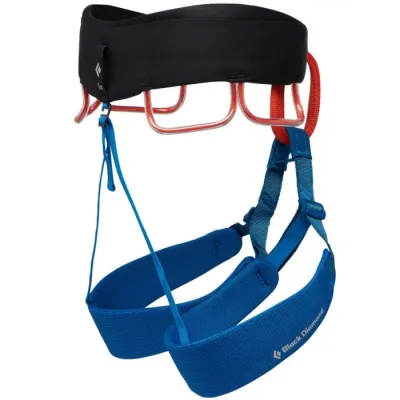 Страховочная система мужская Black Diamond M Momentum, Kingfisher, L (BD 6500054015LG_1) - 1 Страховочная система мужская Black Diamond M Momentum, Kingfisher, L (BD 6500054015LG_1) - 1 - Robinzon.ua