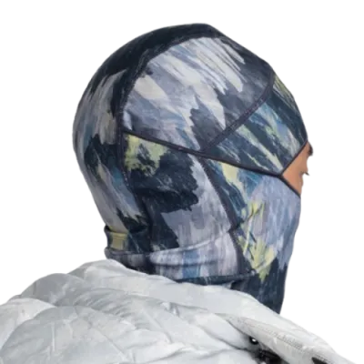 Балаклава Buff Thermonet Hinged Balaclava, Retec Grey (BU 129968.937.10.00) - 4 Балаклава Buff Thermonet Hinged Balaclava, Retec Grey (BU 129968.937.10.00) - 4 - Robinzon.ua