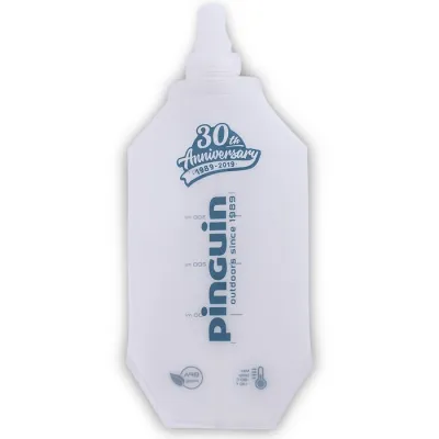 М'яка фляга Pinguin Soft Bottle 500 мл (PNG 801002) - 2 М'яка фляга Pinguin Soft Bottle 500 мл (PNG 801002) - 2 - Robinzon.ua
