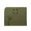 Коврик самонадувной Sea to Summit Self Inflating Camp Plus Mat 75mm, Rectangular Large, Moss, 201x64x7.5см (STS AMSICAPLRL) - 6 - Robinzon.ua