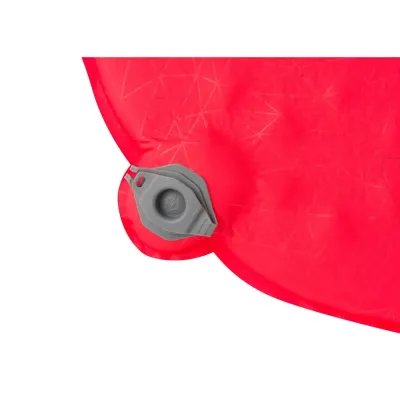 Самонадувающийся женский коврик UltraLight Mat, 183х58х2.5см, Red от Sea to Summit (STS AMSIULWL) - 4 Самонадувающийся женский коврик UltraLight Mat, 183х58х2.5см, Red от Sea to Summit (STS AMSIULWL) - 4 - Robinzon.ua