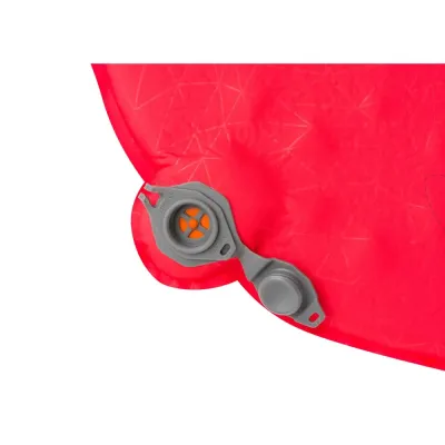 Самонадувающийся женский коврик UltraLight Mat, 183х58х2.5см, Red от Sea to Summit (STS AMSIULWL) - 5 Самонадувающийся женский коврик UltraLight Mat, 183х58х2.5см, Red от Sea to Summit (STS AMSIULWL) - 5 - Robinzon.ua