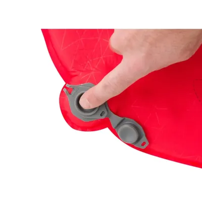 Самонадувающийся женский коврик UltraLight Mat, 183х58х2.5см, Red от Sea to Summit (STS AMSIULWL) - 6 Самонадувающийся женский коврик UltraLight Mat, 183х58х2.5см, Red от Sea to Summit (STS AMSIULWL) - 6 - Robinzon.ua