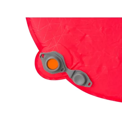 Самонадувающийся женский коврик UltraLight Mat, 183х58х2.5см, Red от Sea to Summit (STS AMSIULWL) - 7 Самонадувающийся женский коврик UltraLight Mat, 183х58х2.5см, Red от Sea to Summit (STS AMSIULWL) - 7 - Robinzon.ua