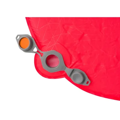 Самонадувающийся женский коврик UltraLight Mat, 183х58х2.5см, Red от Sea to Summit (STS AMSIULWL) - 8 Самонадувающийся женский коврик UltraLight Mat, 183х58х2.5см, Red от Sea to Summit (STS AMSIULWL) - 8 - Robinzon.ua