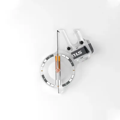 Компас Silva Arc Jet C S Left для левой руки (SLV 37899) - 3 - Robinzon.ua