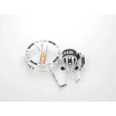 Компас Silva Arc Jet C S Left для левой руки (SLV 37899) - 5 - Robinzon.ua