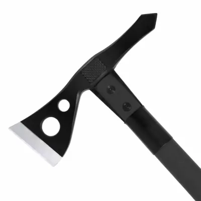 Сокира SOG Tactical Tomahawk, Black (SOG F01TN-CP) - 2 Сокира SOG Tactical Tomahawk, Black (SOG F01TN-CP) - 2 - Robinzon.ua
