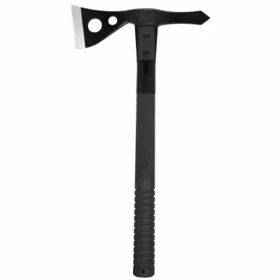 Сокира SOG Tactical Tomahawk, Black (SOG F01TN-CP) - 7 Сокира SOG Tactical Tomahawk, Black (SOG F01TN-CP) - 7 - Robinzon.ua