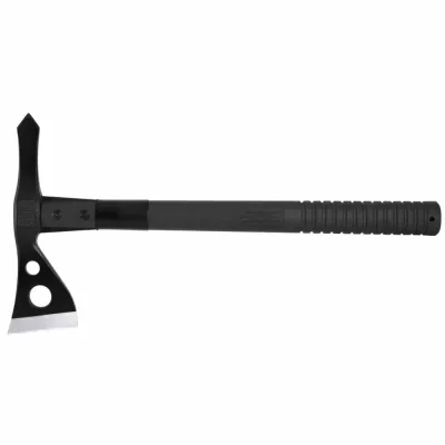 Сокира SOG Tactical Tomahawk, Black (SOG F01TN-CP) - 8 Сокира SOG Tactical Tomahawk, Black (SOG F01TN-CP) - 8 - Robinzon.ua