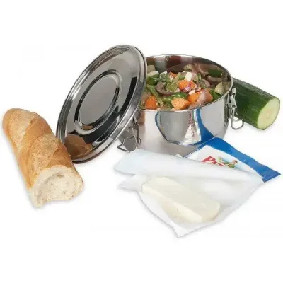 Контейнер для їжі Tatonka Foodcontainer 0.75 L, Silver (TAT 4042.000) - 3 Контейнер для їжі Tatonka Foodcontainer 0.75 L, Silver (TAT 4042.000) - 3 - Robinzon.ua