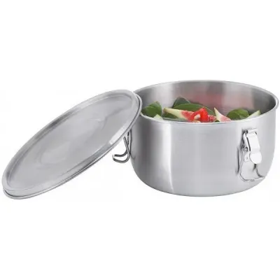 Контейнер для їжі Tatonka Foodcontainer 0.75 L, Silver (TAT 4042.000) - 5 Контейнер для їжі Tatonka Foodcontainer 0.75 L, Silver (TAT 4042.000) - 5 - Robinzon.ua