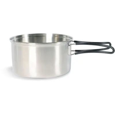 Набор посуды Tatonka Picnic Set, Silver (TAT 4120.000) - 1 Набор посуды Tatonka Picnic Set, Silver (TAT 4120.000) - 1 - Robinzon.ua