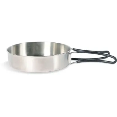 Набор посуды Tatonka Picnic Set, Silver (TAT 4120.000) - 2 Набор посуды Tatonka Picnic Set, Silver (TAT 4120.000) - 2 - Robinzon.ua