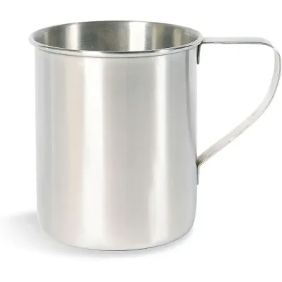 Набор посуды Tatonka Picnic Set, Silver (TAT 4120.000) - 4 Набор посуды Tatonka Picnic Set, Silver (TAT 4120.000) - 4 - Robinzon.ua