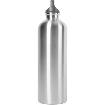 Фляга Tatonka Stainless Steel Bottle 0,75 L, Silver (TAT 4183.000) - 1 Фляга Tatonka Stainless Steel Bottle 0,75 L, Silver (TAT 4183.000) - 1 - Robinzon.ua