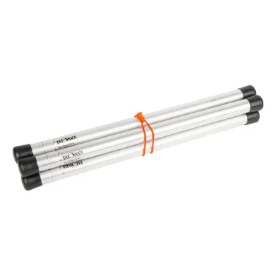 Набір стяжних гумок Tatonka Silicone Band M 6pcs, Assorted (TAT 3222.001) - 2 Набір стяжних гумок Tatonka Silicone Band M 6pcs, Assorted (TAT 3222.001) - 2 - Robinzon.ua