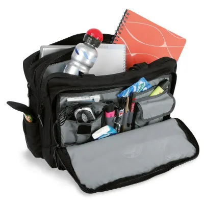 Сумка Tatonka Manager, Black (TAT 2199.040) - 2 Сумка Tatonka Manager, Black (TAT 2199.040) - 2 - Robinzon.ua