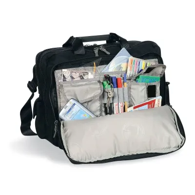 Сумка Tatonka Manager, Black (TAT 2199.040) - 3 Сумка Tatonka Manager, Black (TAT 2199.040) - 3 - Robinzon.ua