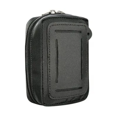 Аптечка пустая Tatonka First Aid XS, Black (TAT 2807.040) - 1 - Robinzon.ua