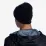 Шапка Buff Crossknit Hat, Solid Black (BU 126483.999.10.00) - 6 - Robinzon.ua