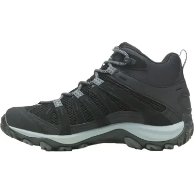 Черевики жіночі Merrell Alverstone 2 MID GTX 38 - чорний, мультифункціональні - 036.1006 - 2 - Robinzon.ua
