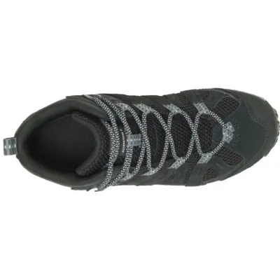 Черевики жіночі Merrell Alverstone 2 MID GTX 38 - чорний, мультифункціональні - 036.1006 - 3 - Robinzon.ua