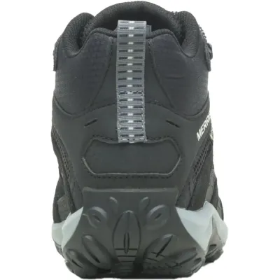 Черевики жіночі Merrell Alverstone 2 MID GTX 38 - чорний, мультифункціональні - 036.1006 - 4 - Robinzon.ua