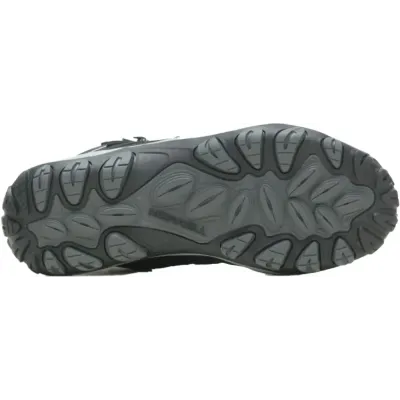 Черевики жіночі Merrell Alverstone 2 MID GTX 38 - чорний, мультифункціональні - 036.1006 - 5 - Robinzon.ua