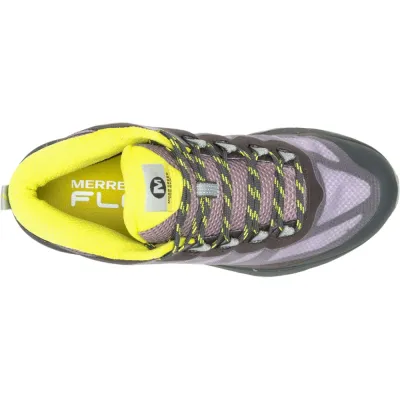 Черевики жіночі Merrell MOAB SPEED MID GTX 39 - фіолетовий - 036.0097 - 3 - Robinzon.ua