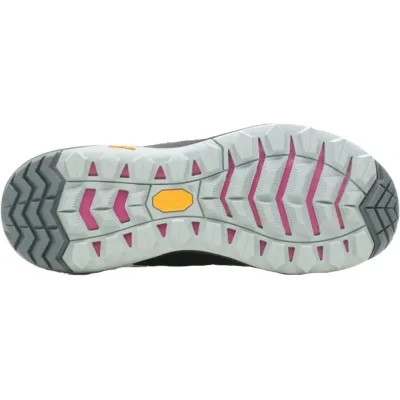 Черевики жіночі Merrell Siren 4 MID GTX 40.5 - чорний - 036.1048 - 5 - Robinzon.ua