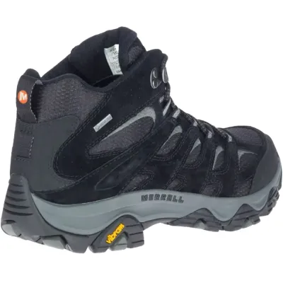 Ботинки мужские Merrell MOAB 3 MID GTX 43 - черный - 036.0923- 036.0923 - 1 - Robinzon.ua