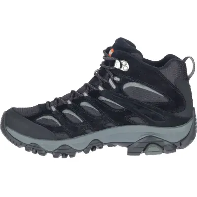 Ботинки мужские Merrell MOAB 3 MID GTX 43 - черный - 036.0923- 036.0923 - 2 - Robinzon.ua