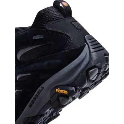 Ботинки мужские Merrell MOAB 3 MID GTX 43 - черный - 036.0923- 036.0923 - 3 - Robinzon.ua