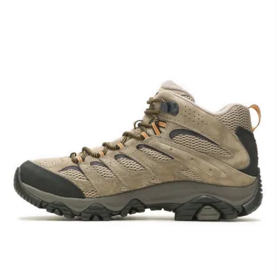 Ботинки мужские Merrell MOAB 3 MID GTX 40 - коричневый - 036.0387- 036.0387 - 1 Ботинки мужские Merrell MOAB 3 MID GTX 40 - коричневый - 036.0387- 036.0387 - 1 - Robinzon.ua