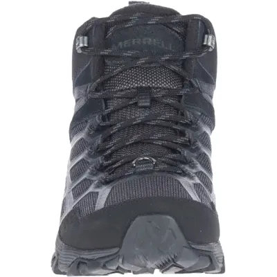 Черевики чоловічі Merrell MOAB FST 3 Thermo MID WP 44 - чорний, для хайкингу - 036.0945 - 3 - Robinzon.ua
