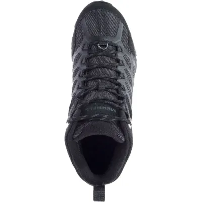 Черевики чоловічі Merrell MOAB FST 3 Thermo MID WP 44 - чорний, для хайкингу - 036.0945 - 4 - Robinzon.ua