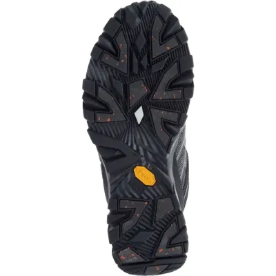Черевики чоловічі Merrell MOAB FST 3 Thermo MID WP 44 - чорний, для хайкингу - 036.0945 - 5 - Robinzon.ua