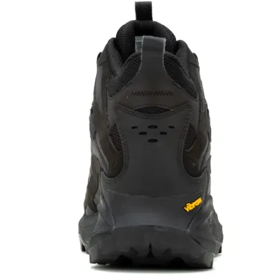 Черевики чоловічі Merrell Moab Speed 2 Mid GTX 46.5 - чорний - 036.0462 - 4 - Robinzon.ua