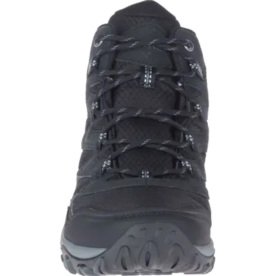 Черевики чоловічі Merrell WEST RIM Sport MID GTX 42 - чорний, для хайкингу - 036.1117 - 1 Черевики чоловічі Merrell WEST RIM Sport MID GTX 42 - чорний, для хайкингу - 036.1117 - 1 - Robinzon.ua