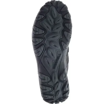 Черевики чоловічі Merrell WEST RIM Sport MID GTX 42 - чорний, для хайкингу - 036.1117 - 4 Черевики чоловічі Merrell WEST RIM Sport MID GTX 42 - чорний, для хайкингу - 036.1117 - 4 - Robinzon.ua