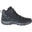 Черевики чоловічі Merrell WEST RIM Sport MID GTX 45 - чорний з мембраною Gore-Tex®, трекінгові - 036.0989 - 1 - Robinzon.ua