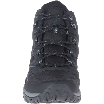 Черевики чоловічі Merrell WEST RIM Sport MID GTX 45 - чорний з мембраною Gore-Tex®, трекінгові - 036.0989 - 2 - Robinzon.ua