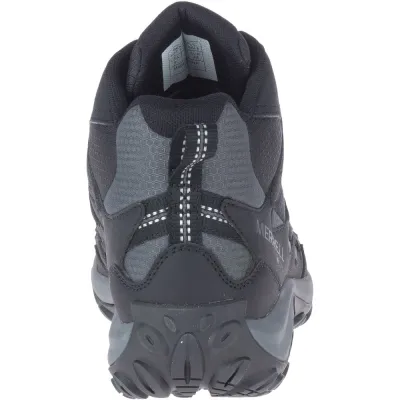 Черевики чоловічі Merrell WEST RIM Sport MID GTX 45 - чорний з мембраною Gore-Tex®, трекінгові - 036.0989 - 3 - Robinzon.ua