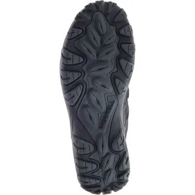 Черевики чоловічі Merrell WEST RIM Sport MID GTX 45 - чорний з мембраною Gore-Tex®, трекінгові - 036.0989 - 5 - Robinzon.ua