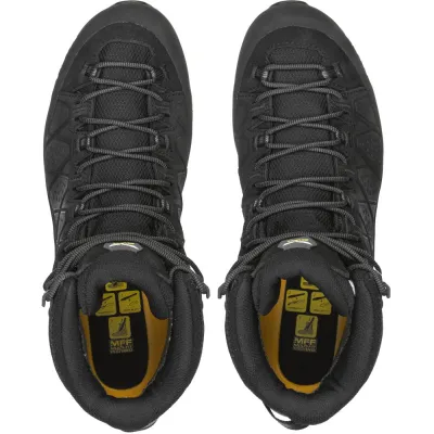 Черевики чоловічі Salewa Alp Trainer 2 Mid GTX 46.5 - коричневий, трекінгові - 013.001.5031 - 4 - Robinzon.ua